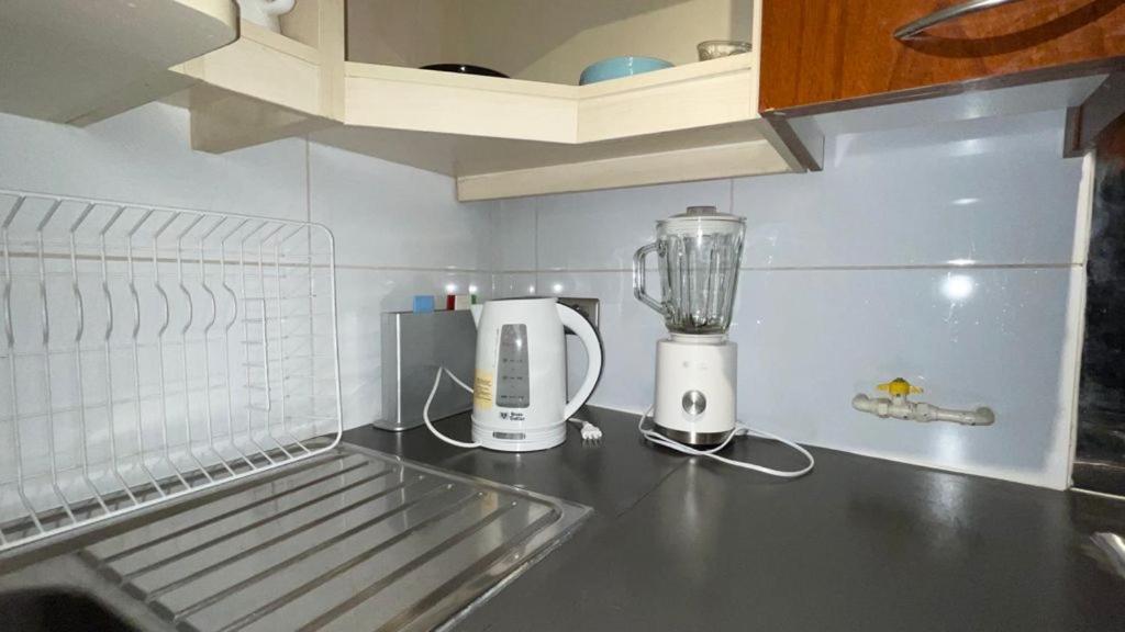 San Alonso Suite Apartments Σαντιάγκο Εξωτερικό φωτογραφία