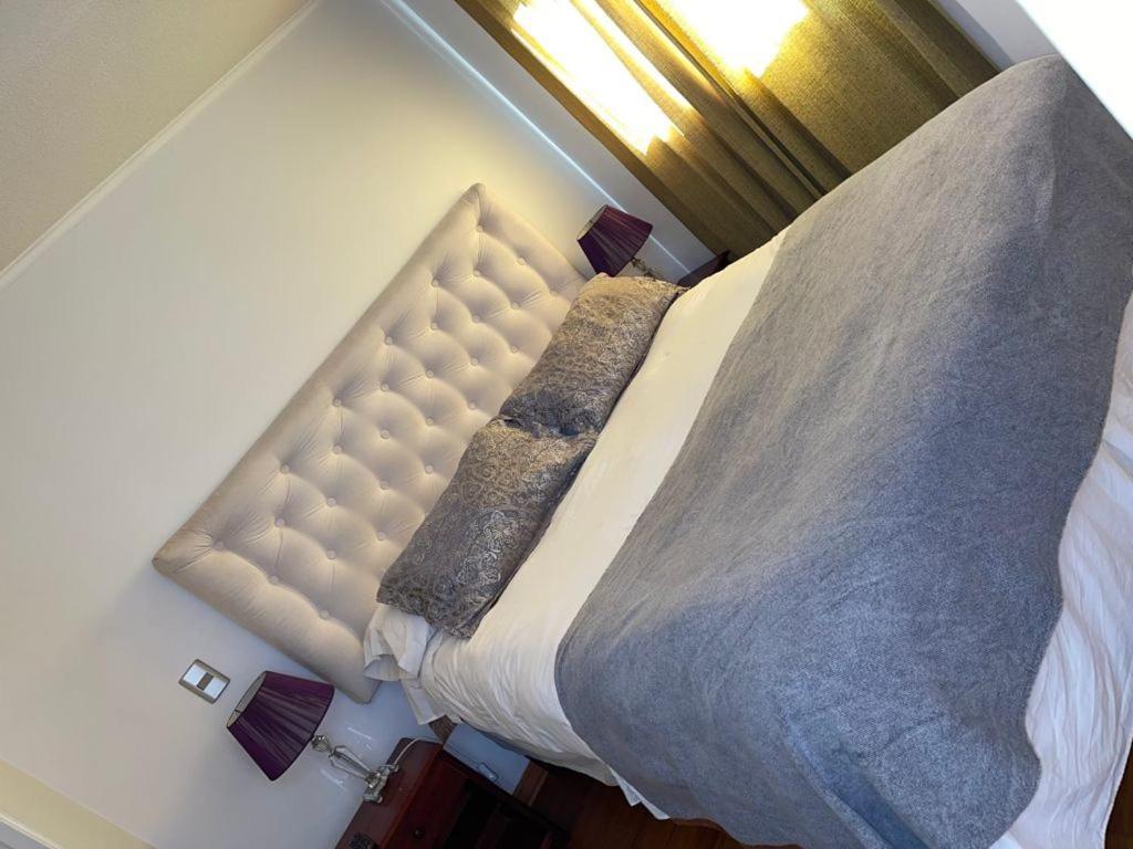 San Alonso Suite Apartments Σαντιάγκο Εξωτερικό φωτογραφία