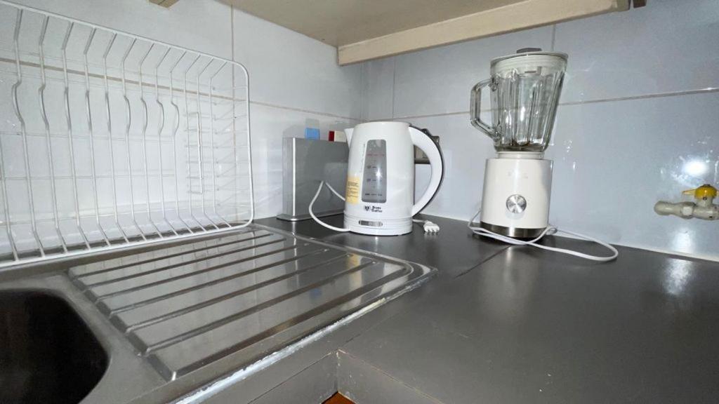 San Alonso Suite Apartments Σαντιάγκο Εξωτερικό φωτογραφία