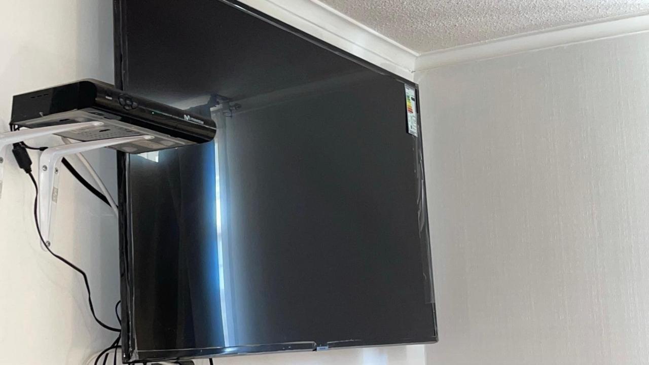 San Alonso Suite Apartments Σαντιάγκο Εξωτερικό φωτογραφία